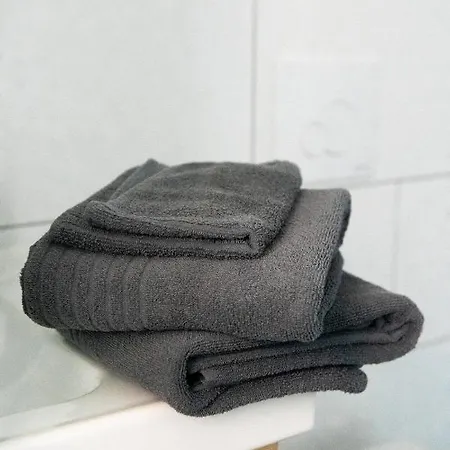 Stylish Duo : T2 Lumineux Au Cœur De Appartement